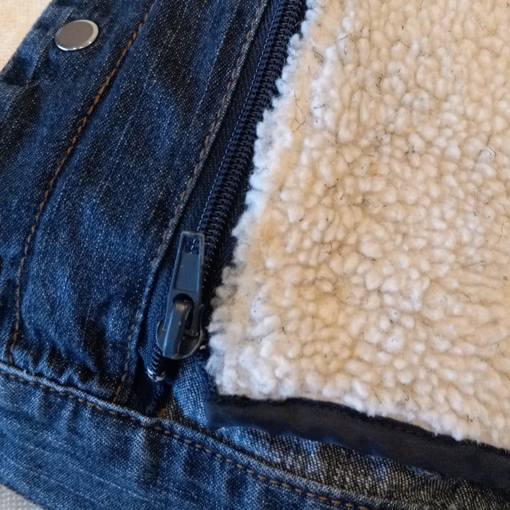 Denim Jacket - Picture 8 of 13
